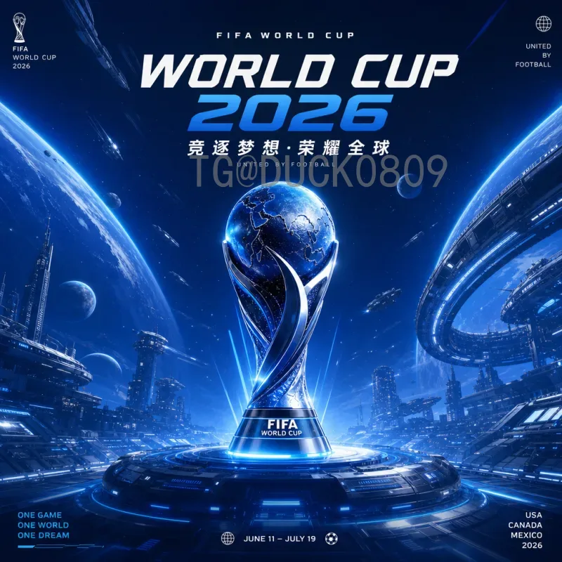 2026年世界杯积分榜完整预测：全新赛制下的出线形势分析